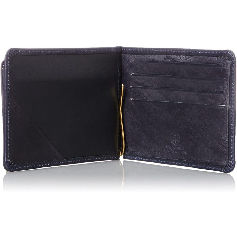 グレンロイヤル マネークリップ 03-6164 メンズ ダークブルー グレンロイヤル マネークリップ メンズ ダークブルー