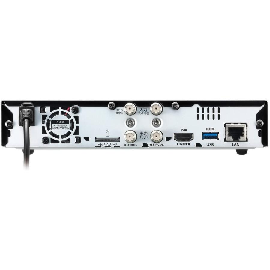 美品 I-O DATA 地デジ/BS/CS ダブルチューナー レコーダー 外付けHDD(録画)/HDMI対応/Fireタブレット対応 EX-BCT 【IQ2205698754】(11201円)