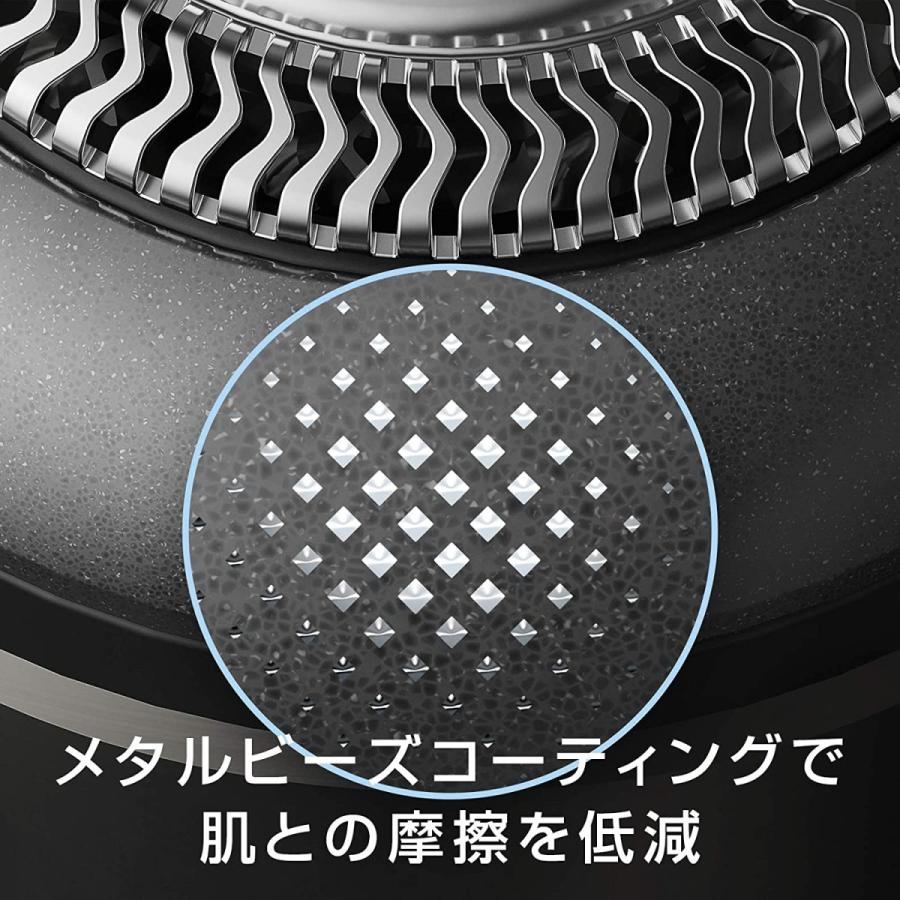 ★最終価格★ フィリップスS9000 プレステージ メンズ電気シェーバー72枚刃 回転式お風呂剃り&丸洗い可 SP9820/12 【O1149816657】(40632円)
