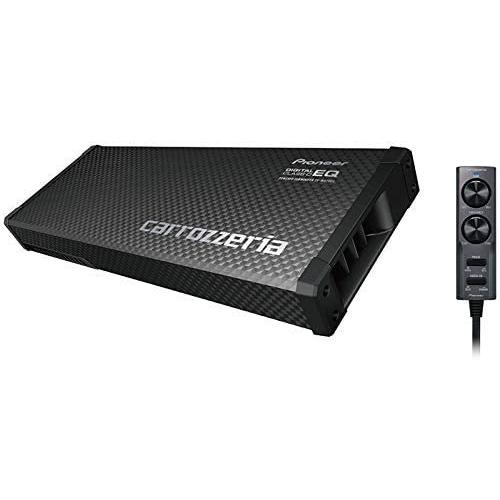 カロッツェリア(パイオニア) 16cm×2パワードサブウーファー TS-WX70DA カロッツェリア パイオニア 16cm×2パワードサブウーファー TS WX70DA