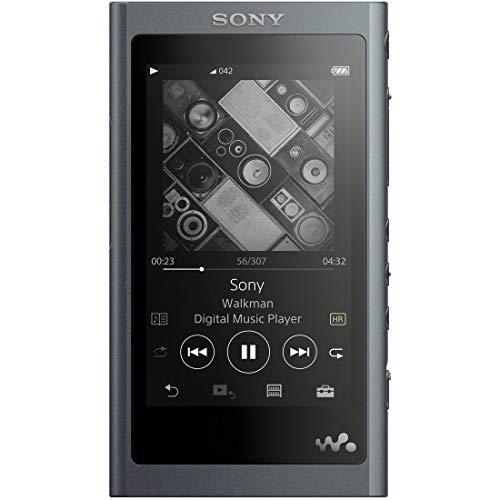 ソニー ウォークマン Aシリーズ 16GB NW-A55 : Bluetooth 