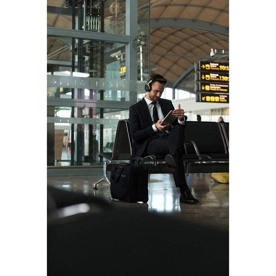 ★11時間以内発送★美品 デノン Denon AH-GC30 フリーエッジ・ドライバー搭載 aptX HD コーデック対応 ワイヤレスノイズキャンセリング・ヘッドホン 【2212778419】(11237円)