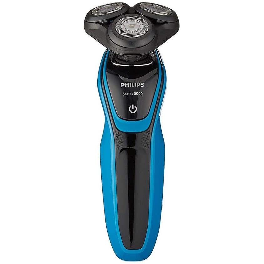 フィリップス 5000シリーズ メンズ ウェット&ドライ電気シェーバー S5050/05 フィリップス 5000シリーズ メンズ ウェット&ドライ電気シェーバー S5050/05