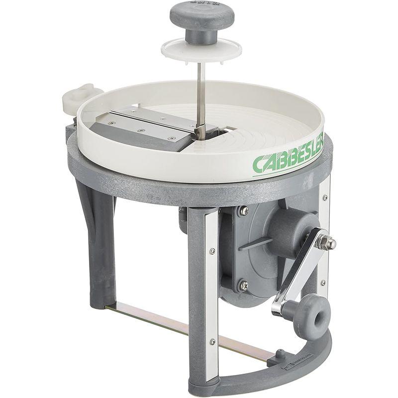 千葉工業所 キャベスラー(手動) 本体:PS ABS Nylon 日本 CKY03 千葉工業所 キャベスラー 手動 本体 PS ABS Nylon 日本 CKY03