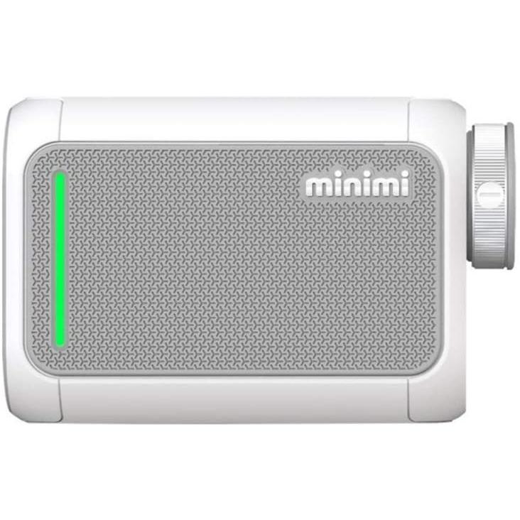 【新品訳あり】 CaddyTalk(キャディトーク) ゴルフ 距離測定器 CaddyTalk minimi ミニミ レーザー距離計 【N2079647556】(10561円)