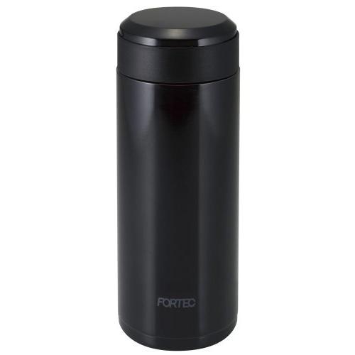 代引可 和平フレイズ 水筒 マグボトル 水分補給 フォルテック パーク サースティ 600ml ブラック 保温 保冷 断熱2重構造 Fpr 6363 Babylonrooftop Com Au