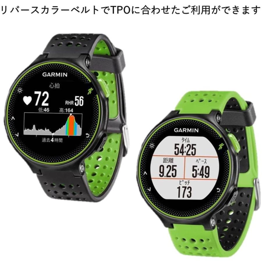 楽天カード分割 Garmin ガーミン ランニングウォッチ 時計 Gps 心拍計 Vo2max ライフログ 50m防水 Foreathlete 235j 正規激安 Www Bpc Com Np