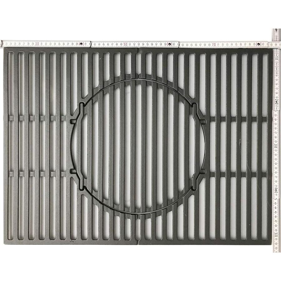 【初期/レア】 ウェーバー(Weber) バーベキュー コンロ BBQ グリル スピリット300用焼き網 日本正規品 8847 【2404351336】(12210円)