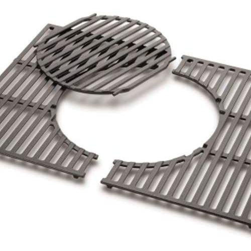 【初期/レア】 ウェーバー(Weber) バーベキュー コンロ BBQ グリル スピリット300用焼き網 日本正規品 8847 【2404351336】(12210円)