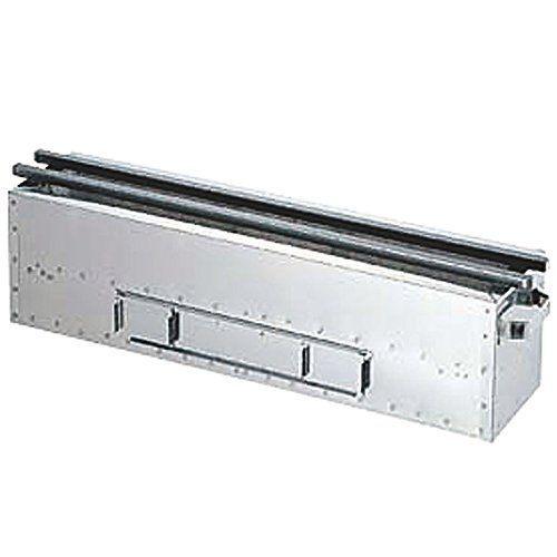 抗火石木炭コンロ(炭焼台)60cm 中(幅180)TK-618(13821円)