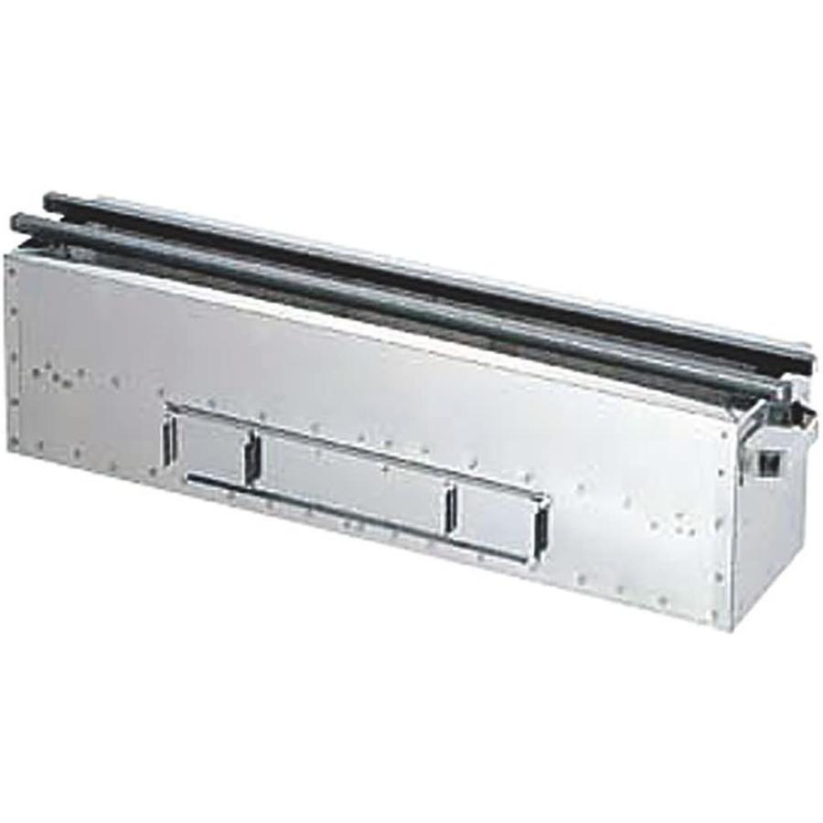 抗火石木炭コンロ(炭焼台)60cm 中(幅180)TK-618 抗火石木炭コンロ 炭焼台 60cm 中 幅180 TK