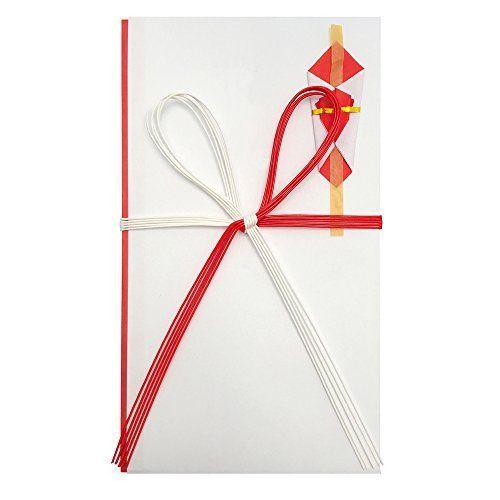 赤城 祝儀袋 紅白5本 祝 花結び 5枚入 キ Majesticxpress Com