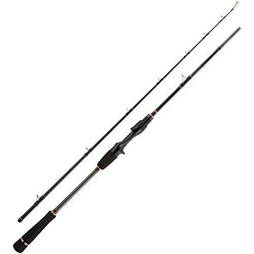 メジャークラフト タコロッド ベイト 3代目 クロステージ タコロッド CRXJ-B502H/TACO 5.0フィート 釣り竿