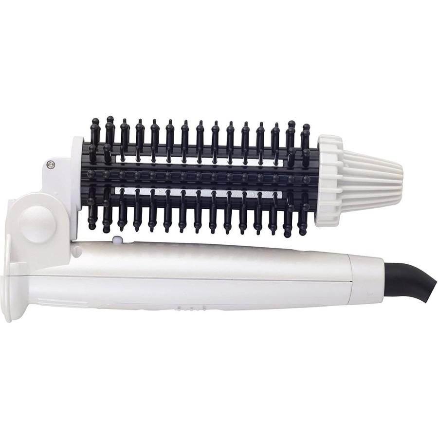 色々な クレイツ ヘアーアイロン Cibi G26 Fw ポータブル ロールブラシアイロン 26mmcreateion ヘアケア 頭皮ケア Www Solidarite Numerique Fr