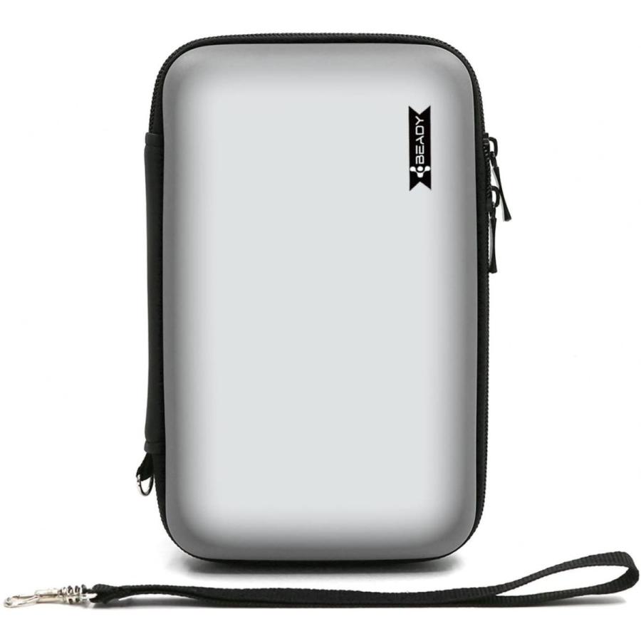 BEADY ニンテンドー NEW3DS XL、NEW3DS LL、3DS XL、3DS LL対応収納ケース 任天堂ビデオゲームコンソールのス|hellodolly|03