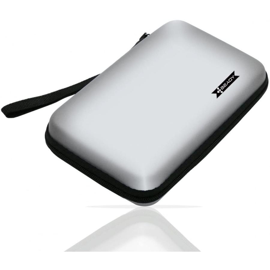 BEADY ニンテンドー NEW3DS XL、NEW3DS LL、3DS XL、3DS LL対応収納ケース 任天堂ビデオゲームコンソールのス|hellodolly|06