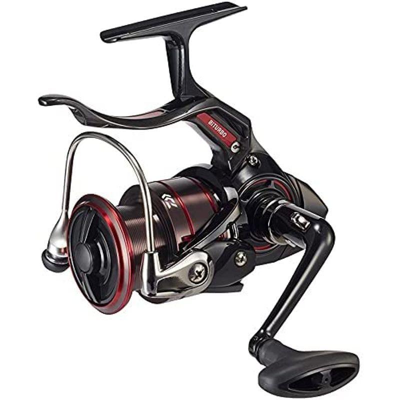 ダイワ(DAIWA) スピニングリール(レバーブレーキ) 19 シグナス 3000H-LBD (2019モデル) ダイワ DAIWA スピニングリール レバーブレーキ シグナス 3000H LBD 2019モデル