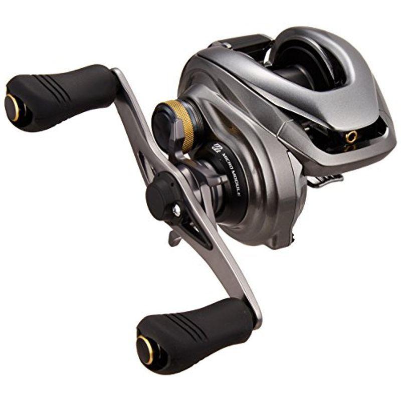 シマノ Shimano ベイトリール ルアー用 ベイトリール 両軸 釣り 15 メタニウム Dc Xg バーサタイル ならショッピング ランキングや口コミも豊富なネット通販 更にお得なpaypay残高も スマホアプリも充実で毎日どこからでも気になる商品をその