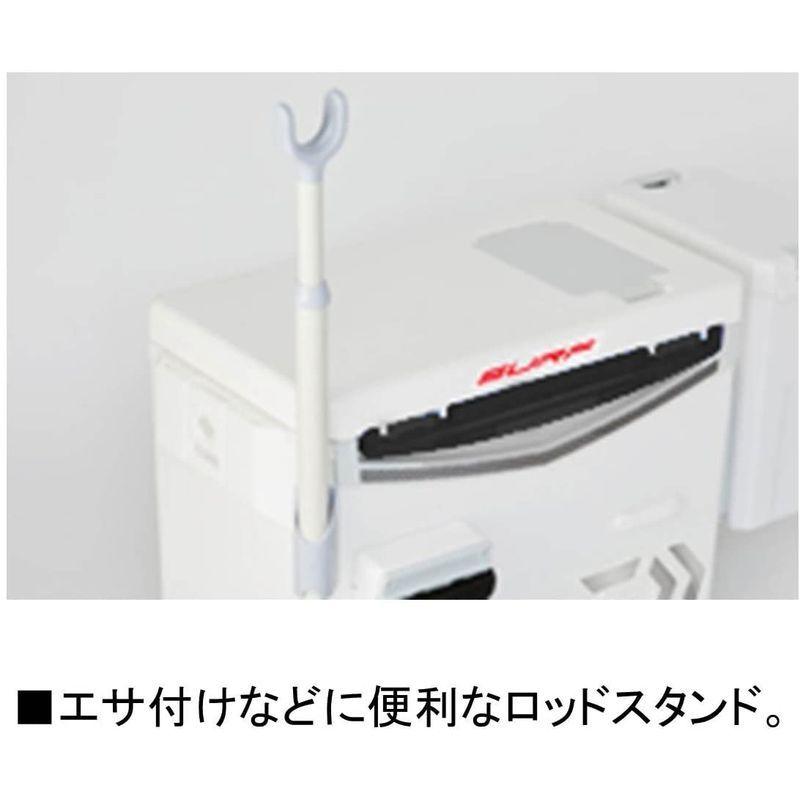 ダイワ(DAIWA) クーラーボックス クールラインα SURF S1500X 釣り 小型 15リットル 発泡スチロール ダイワ DAIWA クーラーボックス クールラインα SURF S1500X 釣り 小型 15リットル 発泡スチロール