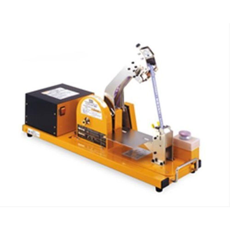 マックス(MAX) 野菜結束機 おびまるシリーズ HT-M2/PU(AN)