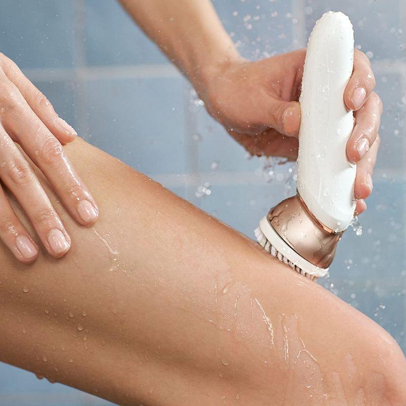 (正規品) フィリップス ボディケア脱毛器 サティネル プレステージ BRE652/00 正規品 フィリップス ボディケア脱毛器 サティネル プレステージ BRE652/00