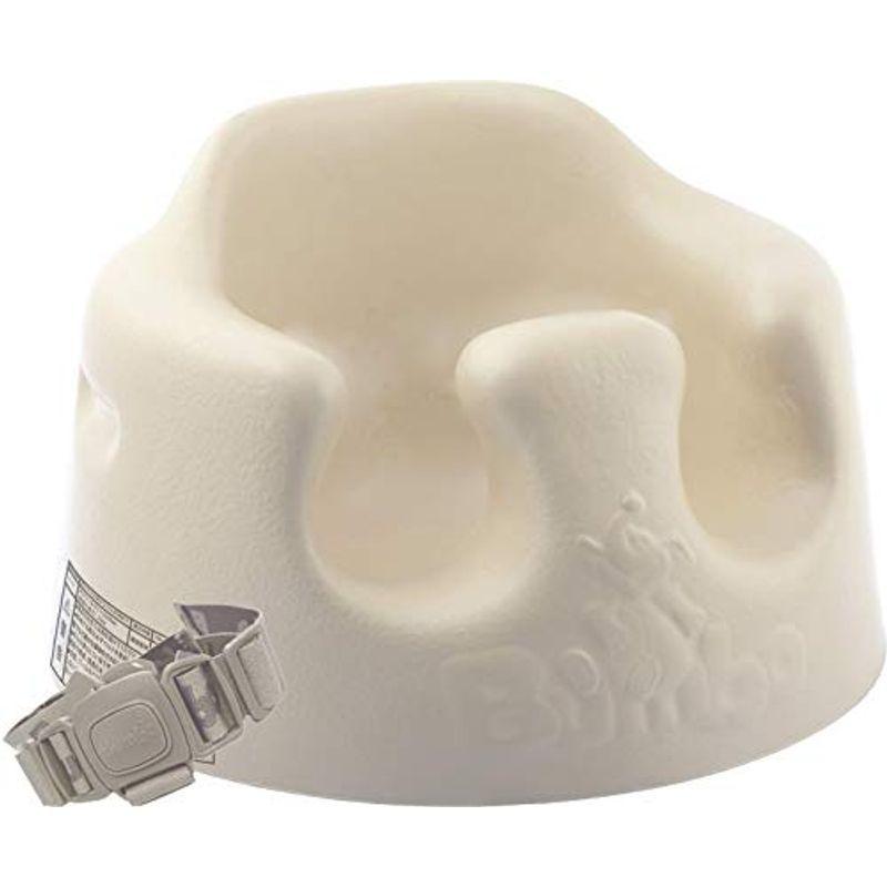 Bumbo バンボベビーソファー正規総輸入元後から付けられる専用腰ベルト入り サンドベージュ