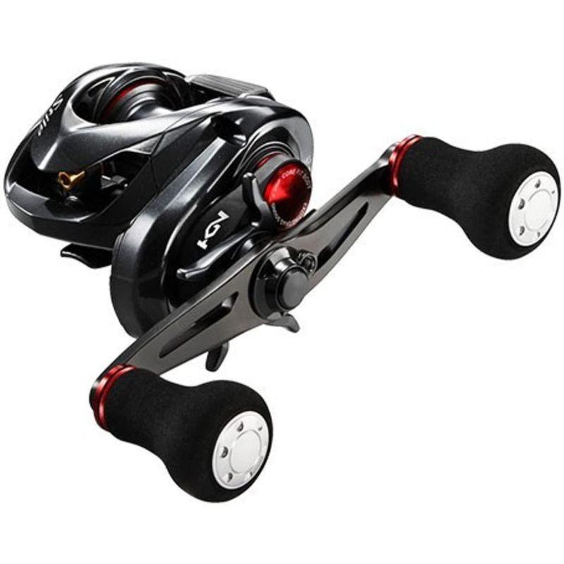 【最終値下げ】 シマノ(SHIMANO) ベイトリール 16 スティーレ 101HG 左ハンドル 【U4256419583】(21616円)