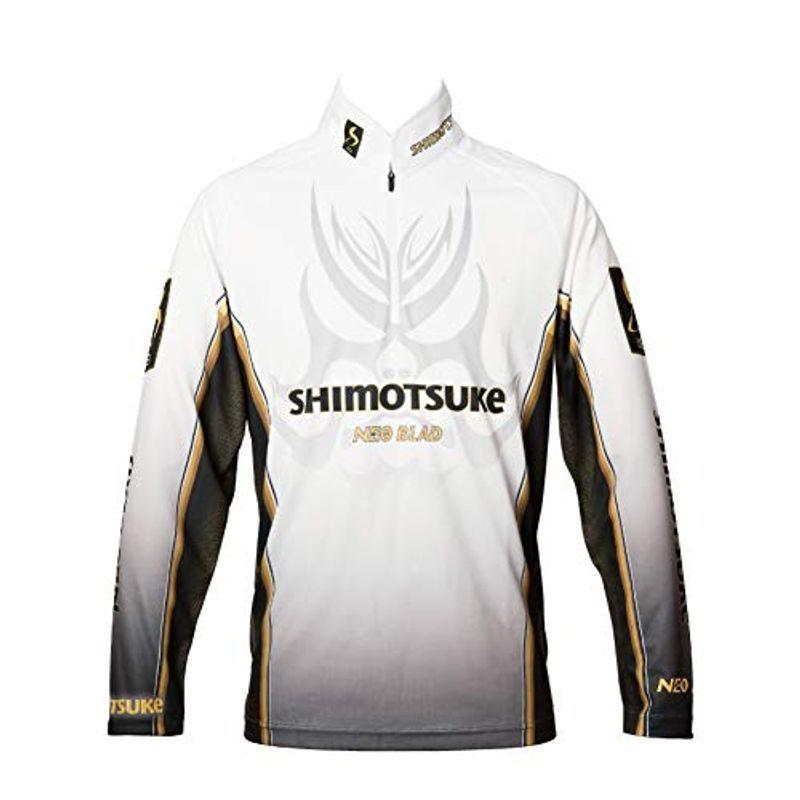 SHIMOTSUKE(シモツケ) NEBネオブラッドシャツWB SMS-460 M SHIMOTSUKE(シモツケ) NEBネオブラッドシャツWB SMS-460 S