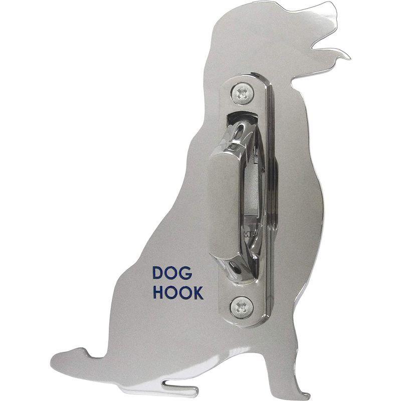 【ラスト1点】 犬用リードフック ゴールデン・レトリバーLFP-DG326 【2377883534】(12076円)