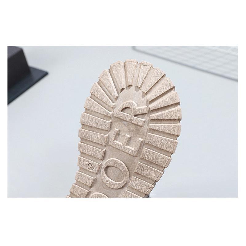 ムートンブーツ ショートブーツ 裏起毛 冬 シューズ 靴 ブーツ 防寒ブーツ レディースブーツ ペタンコ 走れる ローヒール 厚底 ムートンブーツ 暖か 防水 |  | 16