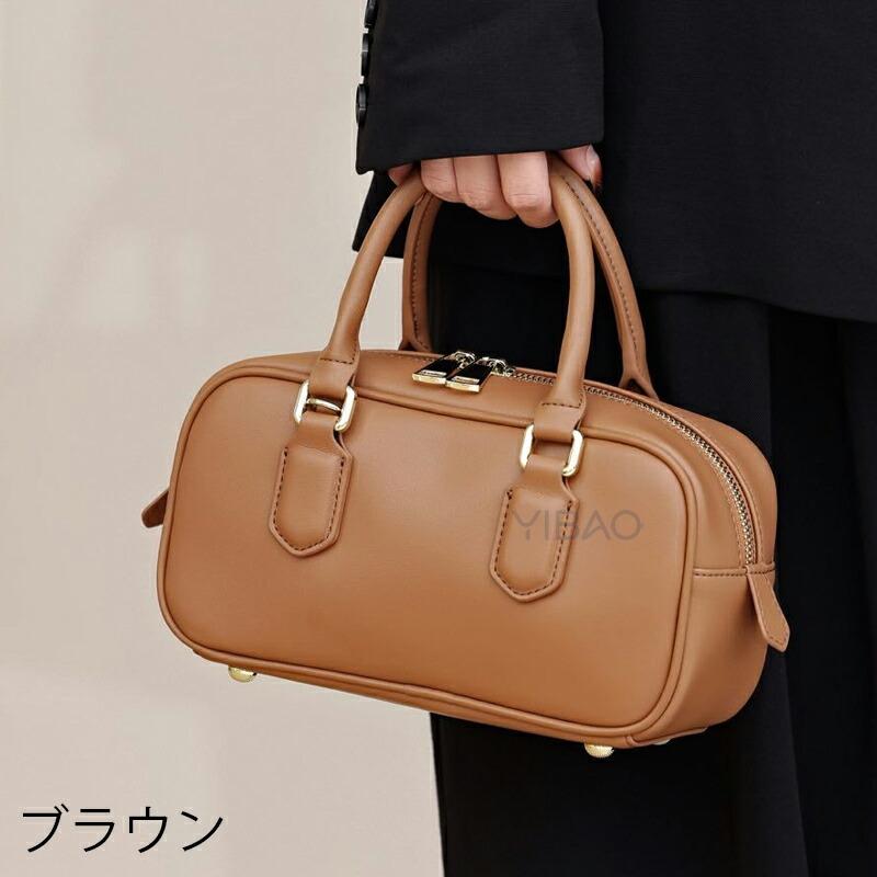 ショルダーバッグ レディース 合皮 2way ハンドバッグ ショルダー