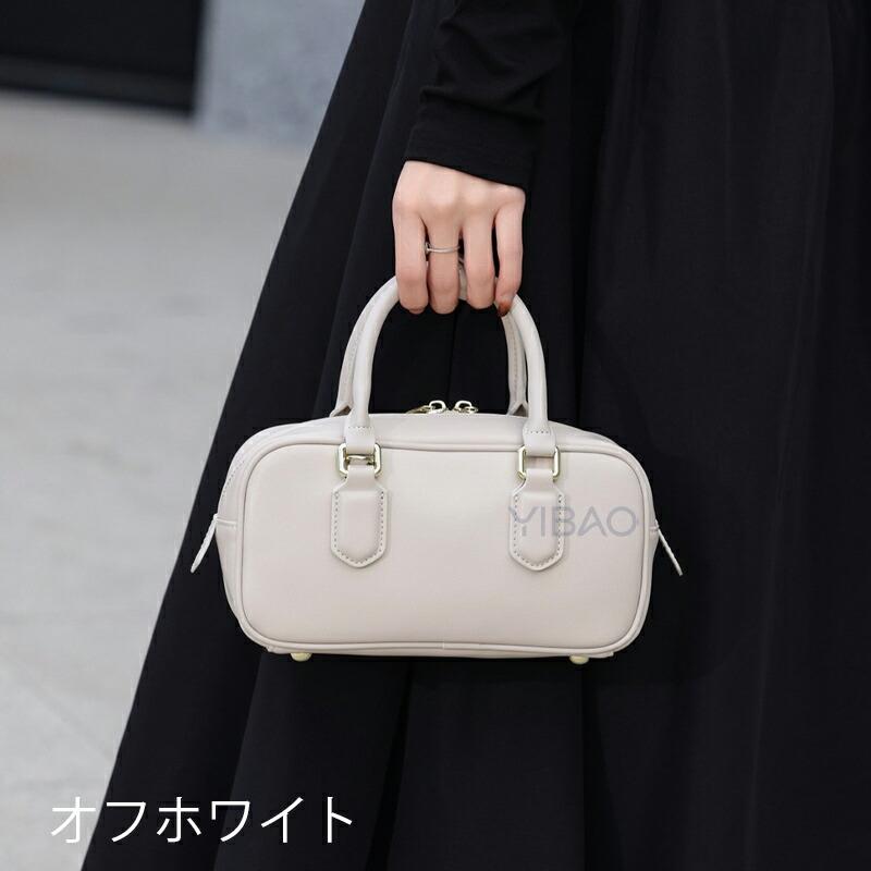 ショルダーバッグ レディース 合皮 2way ハンドバッグ ショルダー