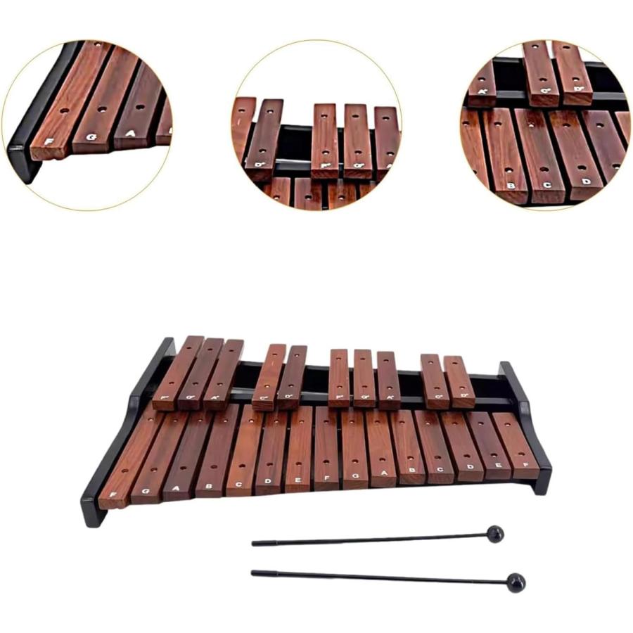 【美品】KAWAI　ニコルの森　音つみき　グロッケン　鉄琴木琴　11音 KAWAI ニコルの森 音つみき グロッケン 鉄琴木琴 11音 - メルカリ