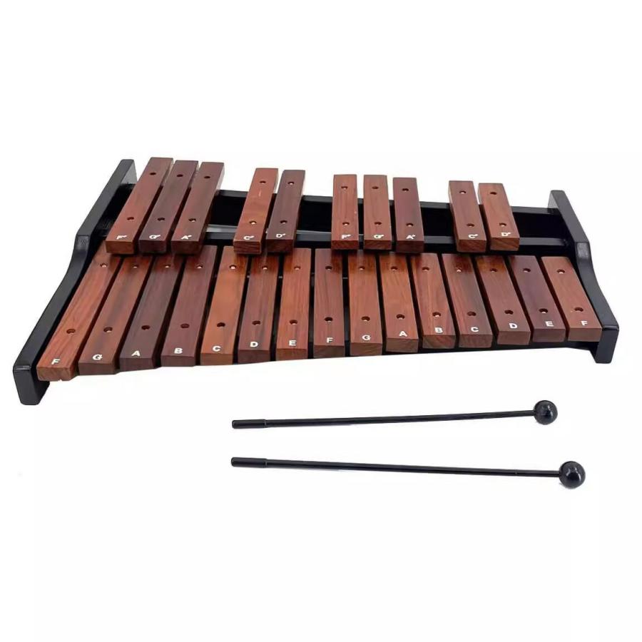 【美品】KAWAI　ニコルの森　音つみき　グロッケン　鉄琴木琴　11音 KAWAI ニコルの森 音つみき グロッケン 鉄琴木琴 11音 - メルカリ