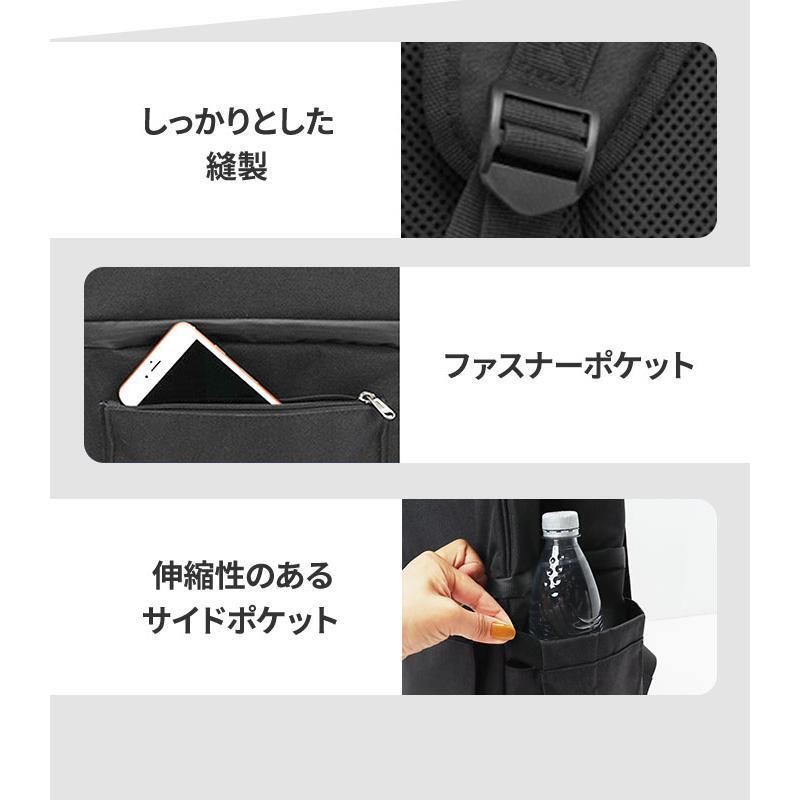 保冷リュック 保冷バッグ リュック 大容量 クーラーバッグ バックパック 保冷 保温 断熱 軽量 ファスナー付き デイパック アウトドア キャンプ 買い物 通勤 通学 |  | 12