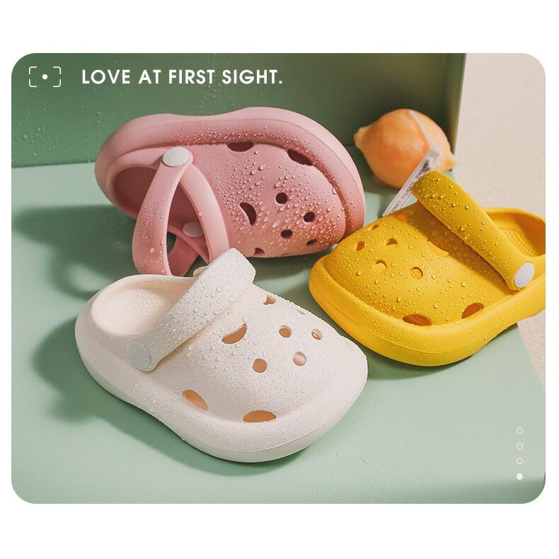 キッズ クロッグサンダル 子供 ベビー 夏用 ビーチサンダル サボサンダル 洗える かかと付き 水遊び 室内 ベランダ バス 幼稚園 小学生 男の子女の子 |  | 03