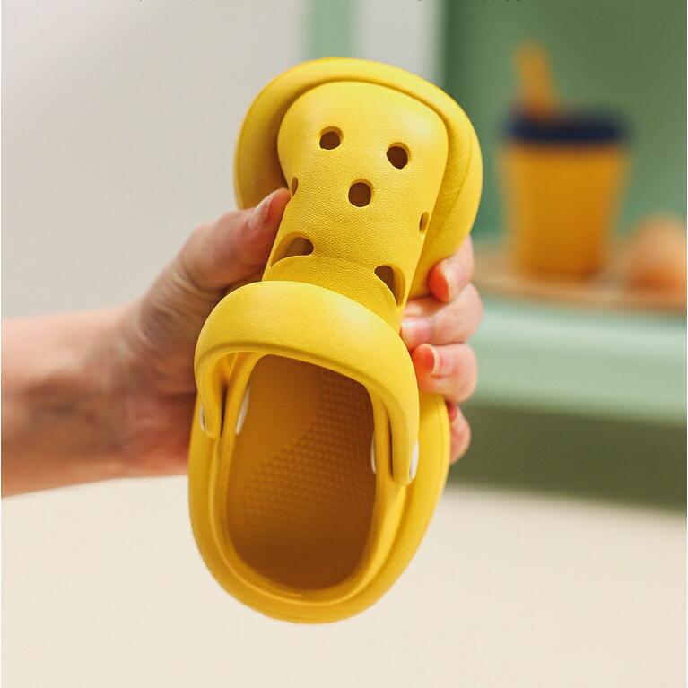 キッズ クロッグサンダル 子供 ベビー 夏用 ビーチサンダル サボサンダル 洗える かかと付き 水遊び 室内 ベランダ バス 幼稚園 小学生 男の子女の子 |  | 05