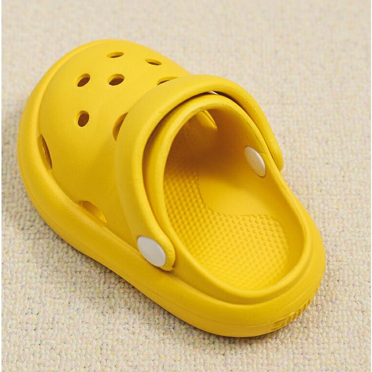 キッズ クロッグサンダル 子供 ベビー 夏用 ビーチサンダル サボサンダル 洗える かかと付き 水遊び 室内 ベランダ バス 幼稚園 小学生 男の子女の子 |  | 01
