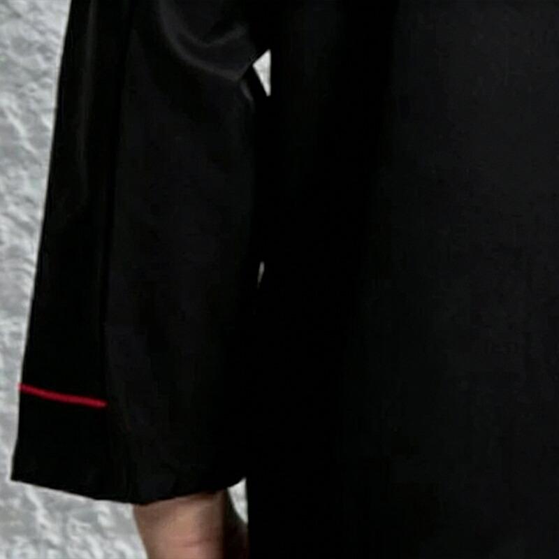 コックコート 白衣 コックシャツ 調理服 メンズ レディース 男女兼用 長袖 半袖 ユニフォーム 厨房服 飲食店 レストラン カフェ 業務用 大きいサイズ 制服 |  | 16