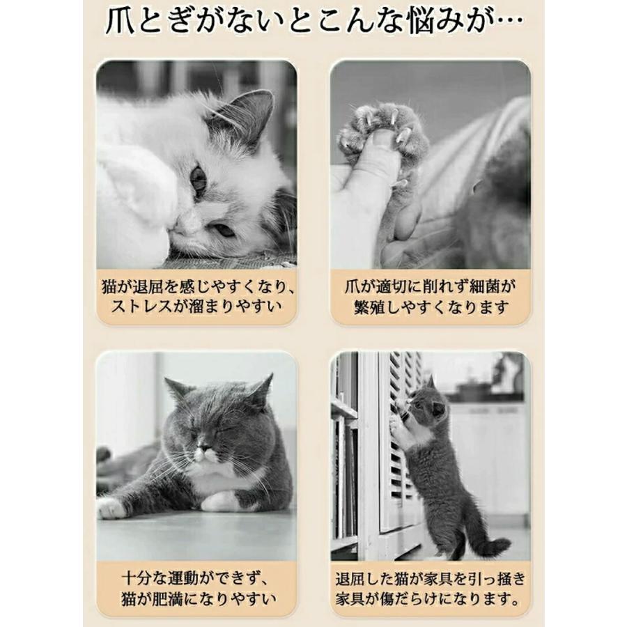 猫 爪とぎ 麻ポール スイカ型 かわいい 天然サイザル麻 全身用 爪研ぎ キャッ 家具保護 安定 頑丈 組立簡単 おもちゃ ペット用品 四季対応 プレゼント |  | 01