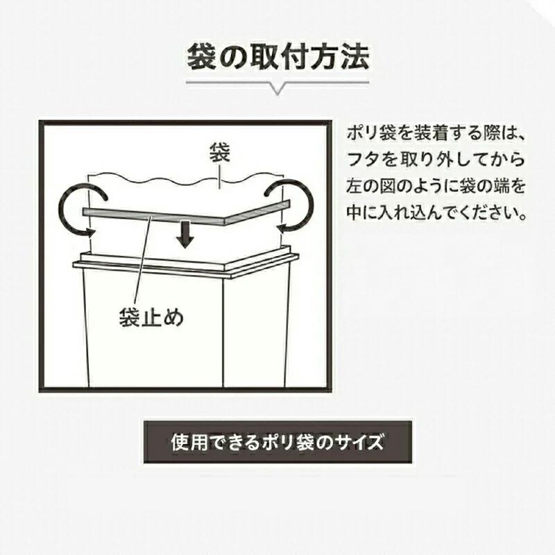 ゴミ箱 分別 2分別 3分別 横型 プッシュ式 ふた付き キャスター付き 大容量 ダストボックス ワゴン おしゃれ リビング 資源ゴミ ペットボトル 新生活 |  | 07