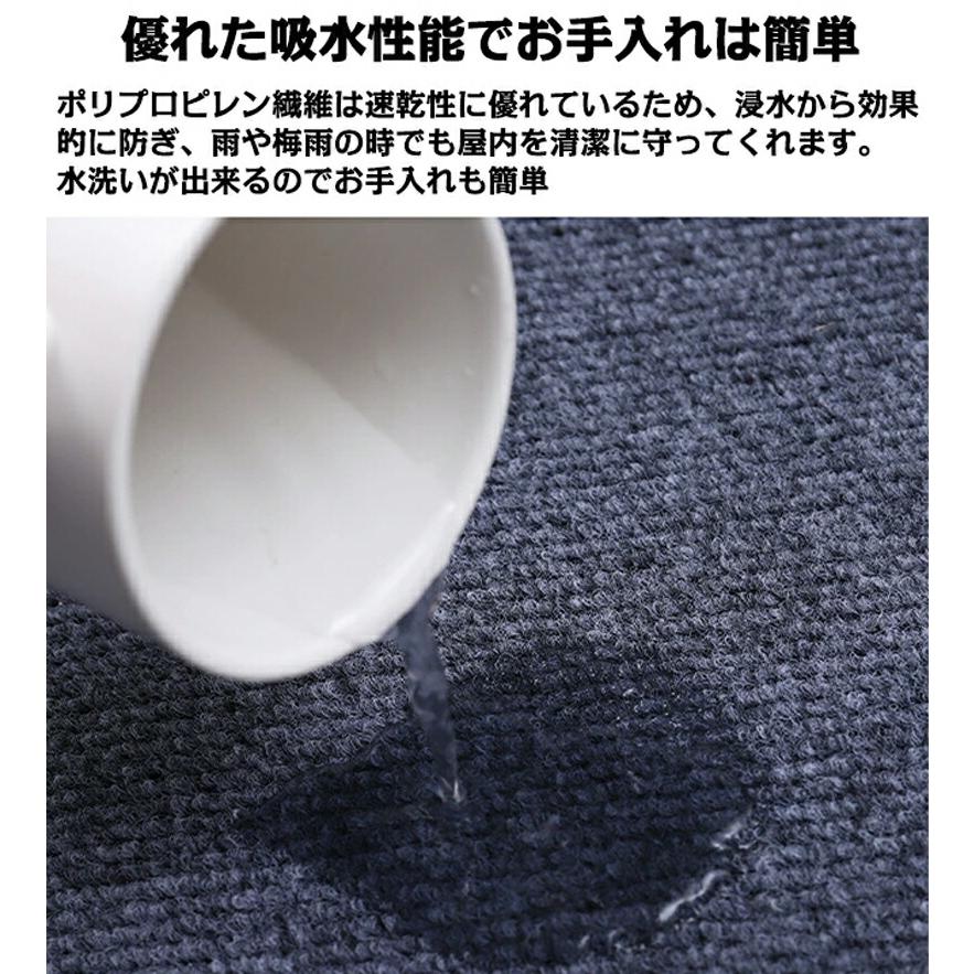 チェアマット ゲーミングチェア対応 床保護 大判 滑り止め 防音 吸音 キズ防止 汚れ防止 洗える デスク 学習机 リビング キッチン 畳対応 おしゃれ |  | 11