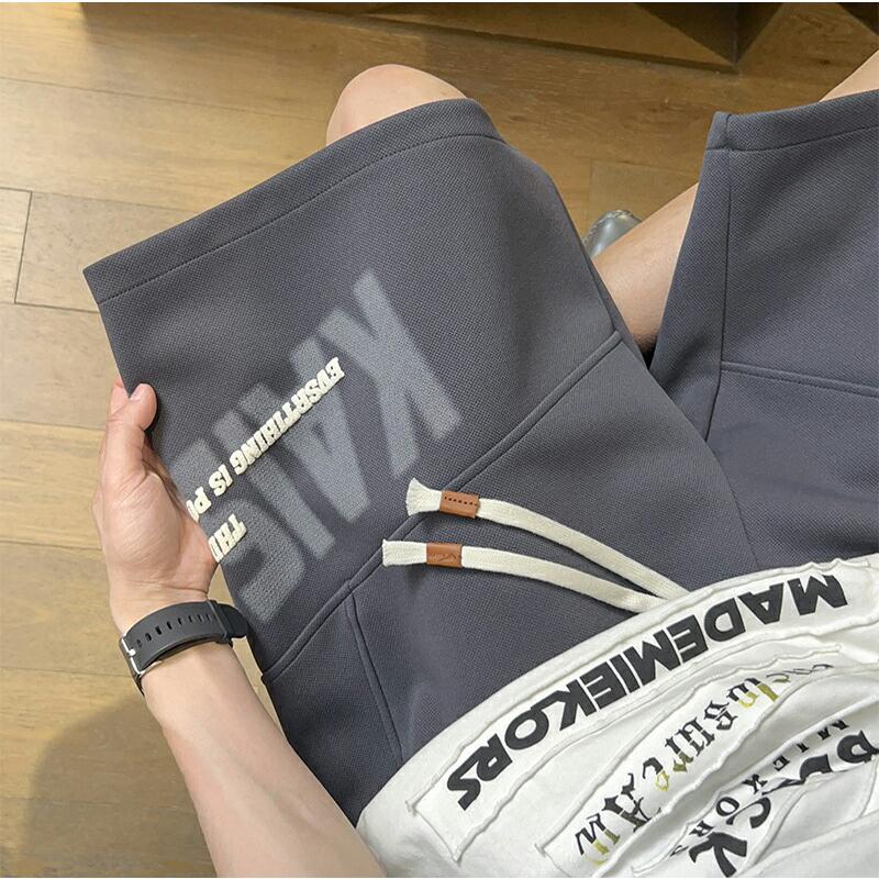 メンズ ハーフパンツ 接触冷感 ショートパンツ 夏用 ストレッチ 吸水速乾 ドライ イージーパンツ 短パン 大きいサイズ M-5XL ブラック グリーン 父の日 ギフト |  | 14