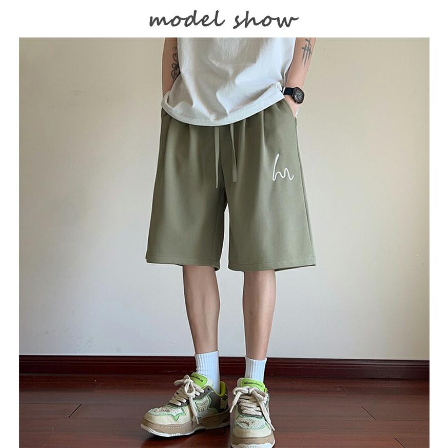 メンズ ハーフパンツ 接触冷感 ショートパンツ 夏用 ストレッチ 吸水速乾 ドライ カモフラージュ柄 イージーパンツ 短パン 大きいサイズ M-3XL ブラック |  | 07