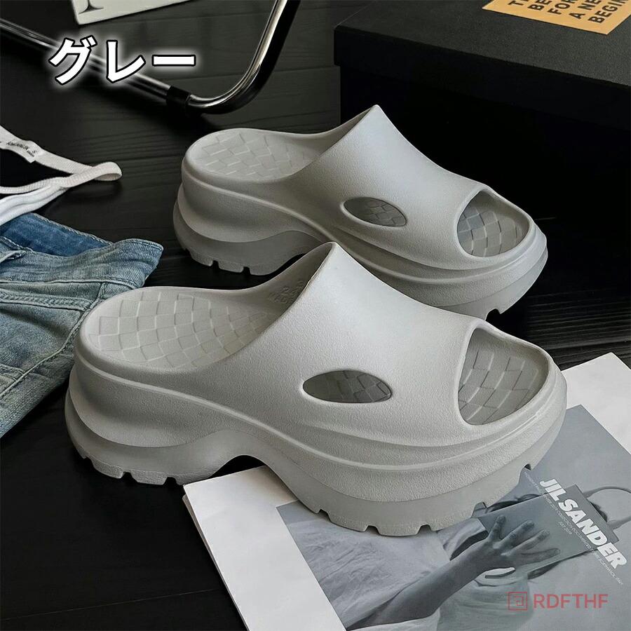 OFF-WHITE コンフォートサンダル サボ メンズ OFF-WHITE コンフォートサンダル サボ