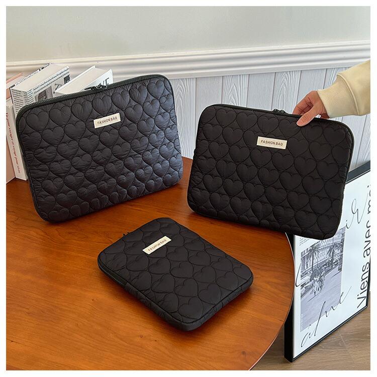 パソコンケース ノートパソコン タブレットケース iPad用 保護ケース