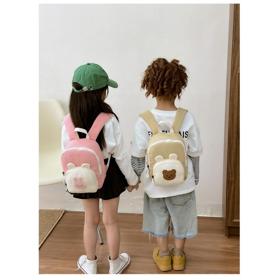 キッズリュック ミニリュック リュック バックパック 幼児 キッズ 子供用 リュックサック 男の子 女の子 アウトドア 通園 遠足 通学 保育園 幼稚園 可愛い 軽量 |  | 01