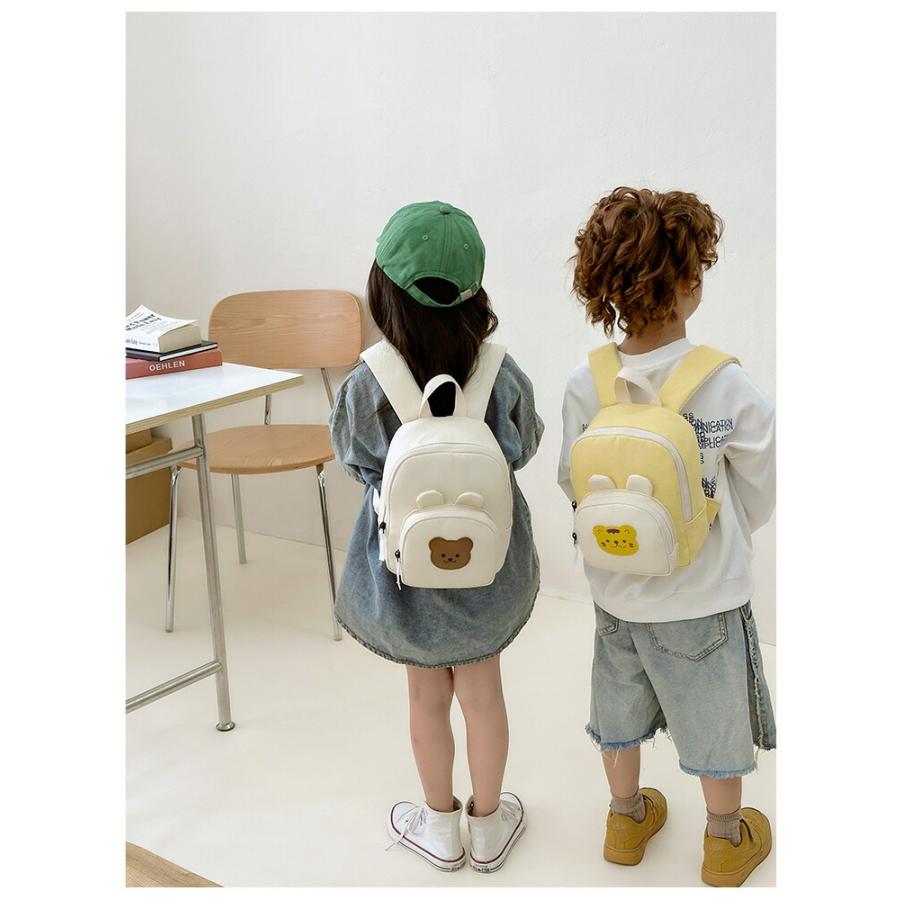 キッズリュック ミニリュック リュック バックパック 幼児 キッズ 子供用 リュックサック 男の子 女の子 アウトドア 通園 遠足 通学 保育園 幼稚園 可愛い 軽量 |  | 05
