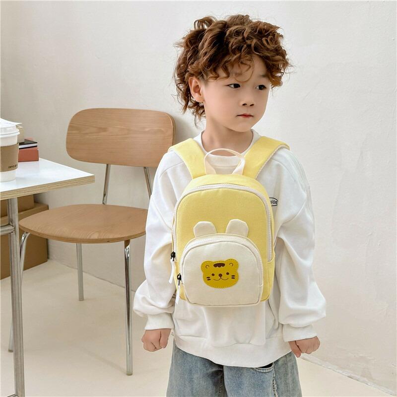 キッズリュック ミニリュック リュック バックパック 幼児 キッズ 子供用 リュックサック 男の子 女の子 アウトドア 通園 遠足 通学 保育園 幼稚園 可愛い 軽量 |  | 06