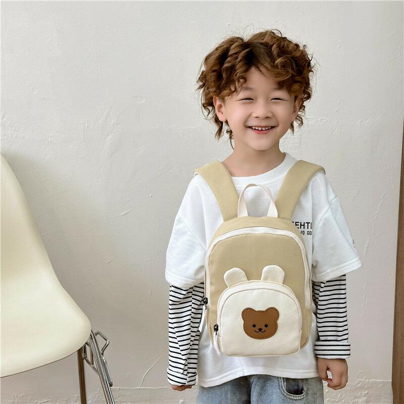 キッズリュック ミニリュック リュック バックパック 幼児 キッズ 子供用 リュックサック 男の子 女の子 アウトドア 通園 遠足 通学 保育園 幼稚園 可愛い 軽量 |  | 07